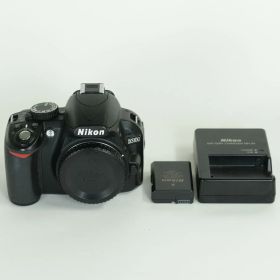 [難あり品] Nikon D3100 ボディ | ニコンFマウント