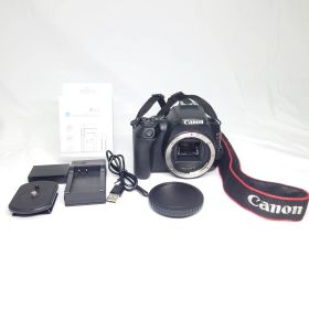 キヤノン CANON EOS Kiss X10 ボディ ブラック 超美品 動作品