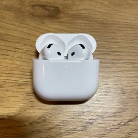 Apple Airpods 第4世代 A3050 3053