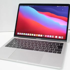 MacBook Pro（13インチ,2019,Thunderbolt 3ポートx 4）512GB/8GB〈MV9A2J/A〉⑤
