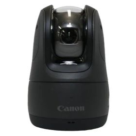Canon 自動撮影カメラ PowerShot PICK PSPICK ブラック pspick-b【非常に良い(A)】
