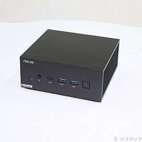 〔展示品〕 ExpertCenter PN64 PN64-S7303AD ブラック ［Core-i7-13700H (2.4GHz)／16GB／SSD256GB／Windows11 Home］