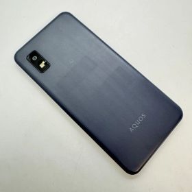 【SIMフリー】 AQUOS wish3 SH-M25 本体 動作確認済