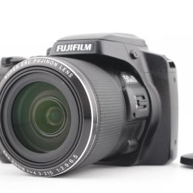 ★極上品★FUJIFILM 富士フイルム FINEPIX S9800 コンパクトデジタルカメラ★ M1306＃55
