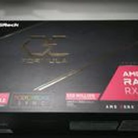 グラフィックボード RX6900XT OCF 16G ASROCK