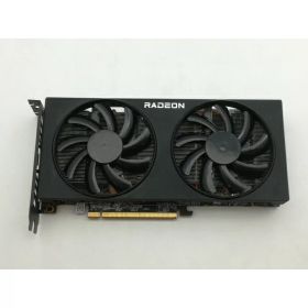 【中古】玄人志向 RD-RX6700XT-E12GB/DF RX6700XT/12GB(GDDR6)/PCI-E【神戸】保証期間1週間