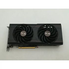 【中古】SAPPHIRE PULSE Radeon RX 6700 XT OC 12G GDDR6（11306-05-20G）RX6700XT/12GB(GDDR6)/PCI-E【神戸】保証期間1週間