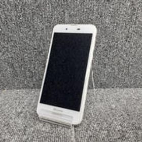 スマートフォン SH-01K AQUOS/DOCOMO