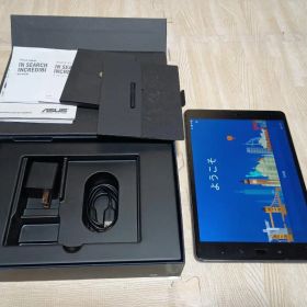 B057 ASUS ZenPad 3S 10 LTE SIMフリー