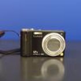 デジタルカメラ DMC-TZ7 PANASONIC