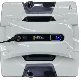 186000 現状品 HOBOT-2S 自動窓掃除ロボット