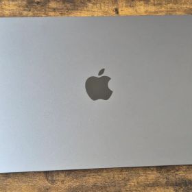 【期間限定】MacBook Air M2 2022 シルバー 8GB 256GB