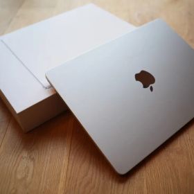 美品】MacBook Air M2 メモリ24GSSD1TB 箱備品セット