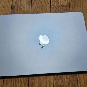 MacBook Air M2 24GB/1TB ジャンク