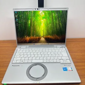 パナソニック Let's note FV1 新品¥179,600 中古¥33,800 | 新品・中古
