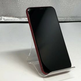 【期間限定セール】アップル Apple iPhone XR レッド MT062J/A 【中古】