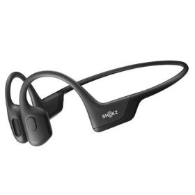 SHOKZ 骨伝導イヤホン OpenRun Pro SKZ-EP-000007 ブラック