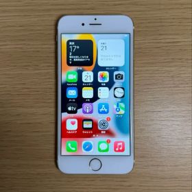 iPhone6s ゴールド docomo 64GB S