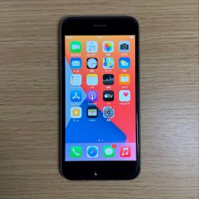 iPhone6s スペースグレイ docomo 32GB S