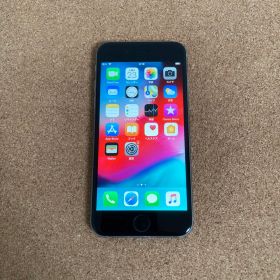 4272【早い者勝ち】電池ほぼ新品☆iPhone6s 16GB SIMフリー☆