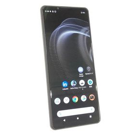 Xperia 5 III 128GB SIMフリー 中古 14,980円 | ネット最安値の価格