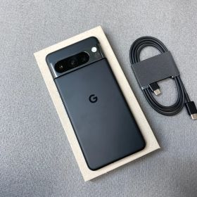 Google Pixel 8 Pro 512Gb Obsidian国内SIMフリー 送料無料