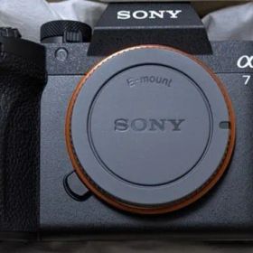 ソニー SONY α7Ⅴ ILCE-7M5 ボディ