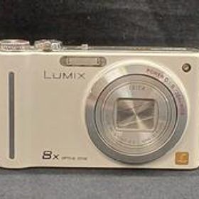 コンパクトデジタルカメラ LUMIX DMC-ZX1 PANASONIC