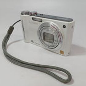 「動作品」デジタルカメラ DMC-ZX1 PANASONIC