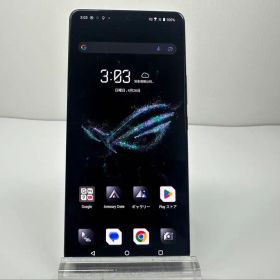 外観美品 rog phone 9 pro グローバル版 24GB/ 1TB
