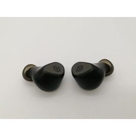 【中古】SteelSeries Arctis GameBuds ブラック【三宮センター】保証期間1ヶ月【ランクA】
