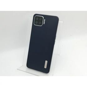 【中古】Oppo 国内版 【SIMフリー】 OPPO A73 ネービーブルー 4GB 64GB CPH2099【中野】保証期間1ヶ月【ランクB】