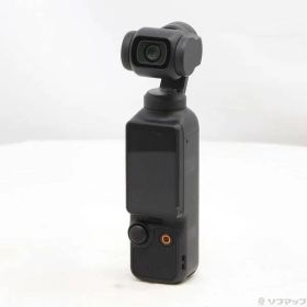 ソフマップ 〔中古品〕 Osmo Pocket 3【198】