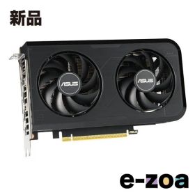 ASUS エイスース Dual GeForce RTX 5050 8GB GDDR6 OC Edition グラフィックボード DUAL-RTX5050-O8G (2655523)