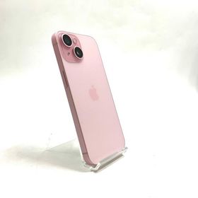 iPhone 15 256GB 新品 109,980円 中古 50,300円 | ネット最安値の価格