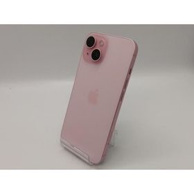 iPhone 15 ピンク 新品 89,500円 中古 50,300円 | ネット最安値の価格