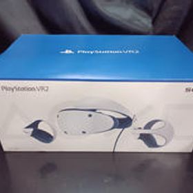 PlayStation VR2 ゲーム機本体 中古 37,980円 | ネット最安値の価格