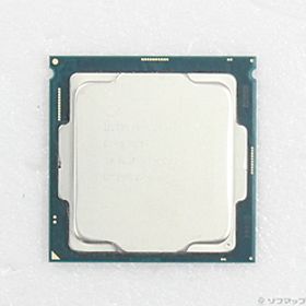 Core i7 8700K 〔3.7GHz／LGA 1151〕