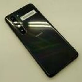 スマートフォン AQUOS R5G SHARP
