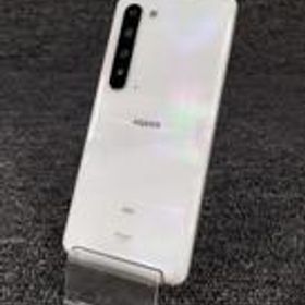 AQUOS R5G SHG01(訳あり) SHARP