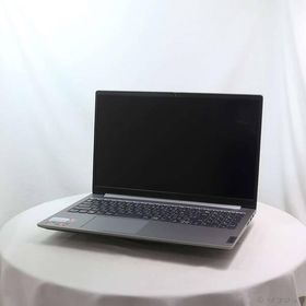 〔中古〕Lenovo(レノボジャパン) ThinkBook 15 Gen 4 21DLCTO1WW〔305-ud〕