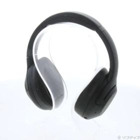 ソフマップ 〔中古品〕 WH-XB900N B ブラック【198】