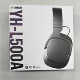ヘッドフォン YH-L500A YAMAHA