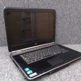 ノートパソコン PC-NM550KAW NEC