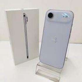 ☆SIMロックなし☆IPHONE AIR MG2A4J/A DOCOMO/APPLE