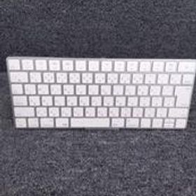 ワイヤレスキーボード A1644 APPLE