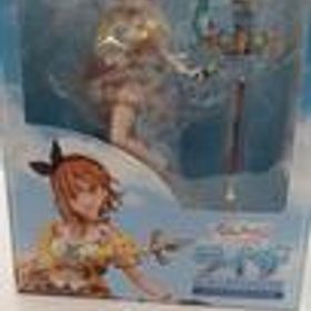 ライザのアトリエ2 ～失われた伝承と秘密の妖精～ 1/7 ライザ(ライザリン・シュタウト) WONDERFUL WORKS(ワンダフルワークス)
