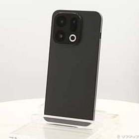 〔中古品〕 OPPO Find X9 512GB スペースブラック CPH2797 SIMフリー ［6.6インチ有機EL／MediaTek Dimensity 9500／RAM:16GB／ナノSIM&eSIM］〔中古品〕 OPPO Find X9 512GB スペースブラック CPH2797 SIMフリー ［6.6インチ有機EL／MediaTek Dimensity 9500／RAM:16GB／ナノSIM&eSIM］