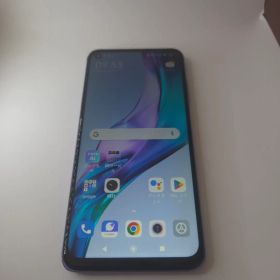 Redmi Note 9Tのメイン画像