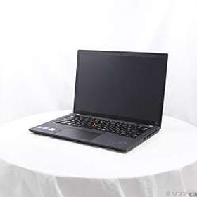 ThinkPad X13 Gen 2 20WLS9U700 ［Core-i5-1145G7 (2.6GHz)／8GB／SSD256GB／13.3インチワイド／Windows11 Pro MAR］